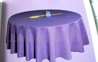 纺织品的种类与应用