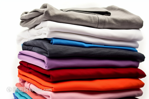 纯棉针织服饰及原料批发 品质、商机与市场指南