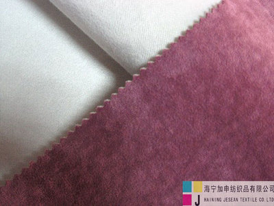 海宁加申纺织品 全球纺织网超柔系列产品全面解析